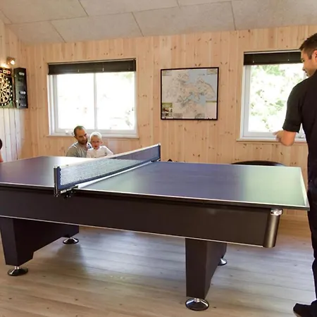 Villavilla 266 - Kegnaes, Sydjylland *