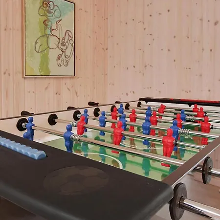 Casa vacanze Villavilla 266 - Kegnaes, Sydjylland *