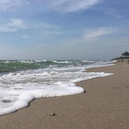 Casa vacanze Villavilla 266 - Kegnaes, Sydjylland