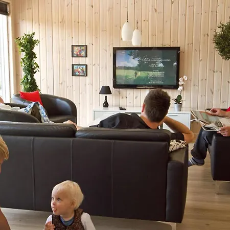 Feriehus Villavilla 266 - Kegnaes, Sydjylland Sonderby (Sonderjylland)