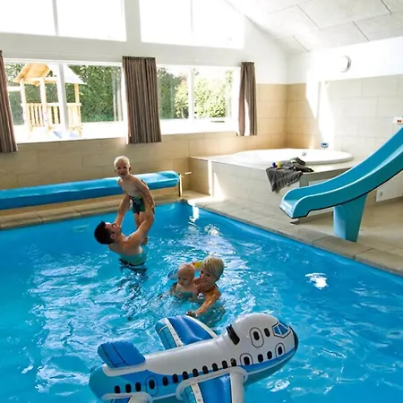 Villavilla 266 - Kegnaes, Sydjylland Tatil Evi Sonderby (Sonderjylland)
