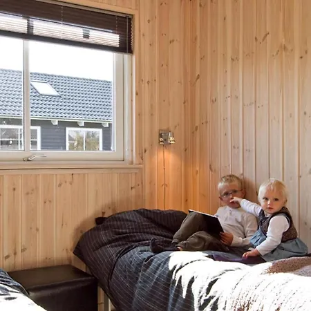 Villavilla 266 - Kegnaes, Sydjylland *