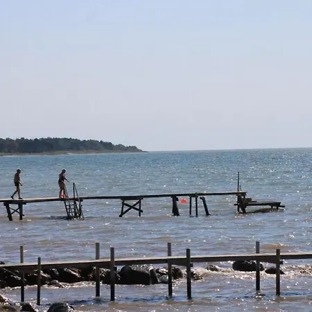 Tatil Evi Villavilla 266 - Kegnaes, Sydjylland