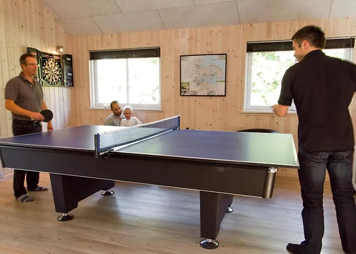 Villavilla 266 - Kegnaes, Sydjylland *