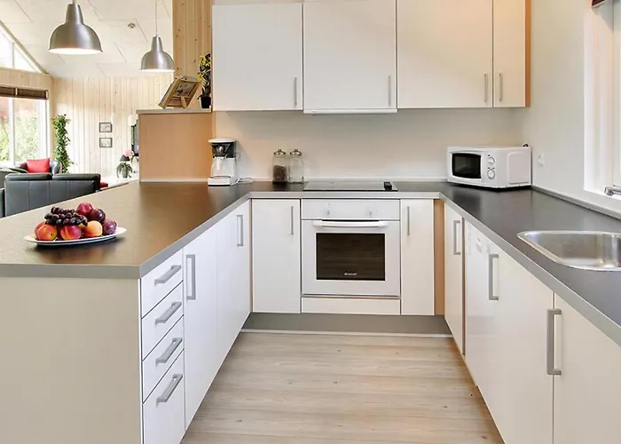 Villavilla 266 - Kegnaes, Sydjylland * Sonderby (Sonderjylland)