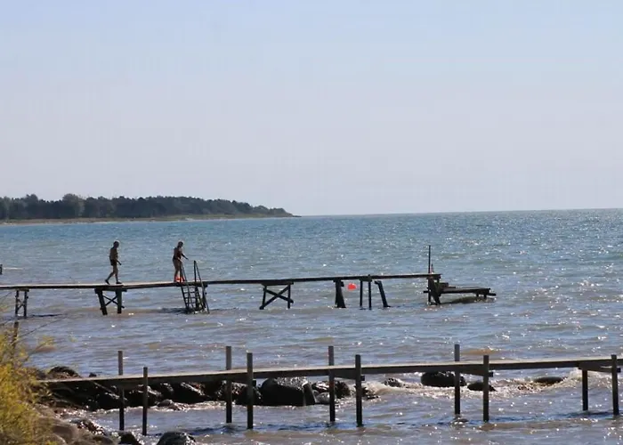 Villavilla 266 - Kegnaes, Sydjylland