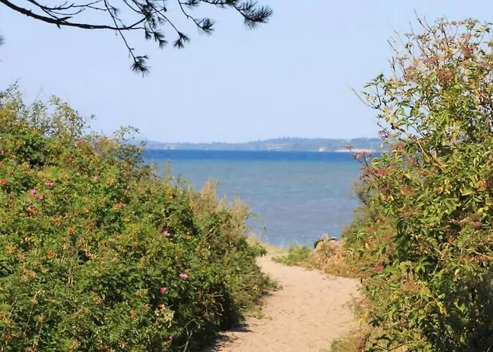 Villavilla 266 - Kegnaes, Sydjylland Casa vacanze